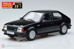 1:18 1983 Opel Kadett D GTE