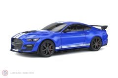 1:18 2020 Ford Mustang Shelby GT500
