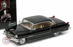 1:43 1955 Cadillac Fleetwood Series 60 Special - The Godfather (1972)