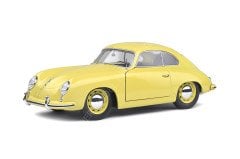 1:18 1953 Porsche 356 Pre-a