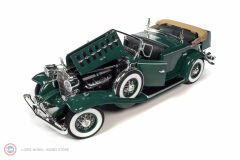 1:18 1932 Cadillac V16 Phaeton