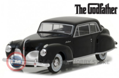 1:43 1941 Lincoln Continental - The Godfather (1972) 
