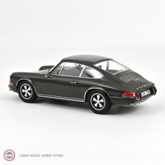 1:12 1972 Porsche 911 S ''Steve McQueen''