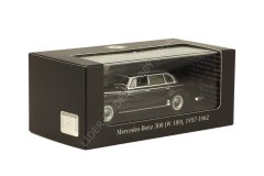 1:43 1962 Mercedes 300D W189