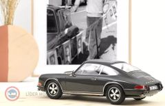 1:12 1972 Porsche 911 S ''Steve McQueen''