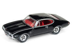 1:64 1968 Oldsmobile Cutlass Ram