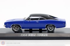 1:43 1968 Dodge Charger R/T - Christine (1983) - Dennis Guilder's