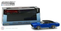 1:43 1968 Dodge Charger R/T - Christine (1983) - Dennis Guilder's