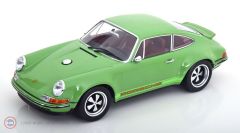 1:18 2014 Porsche 911 Singer Coupe