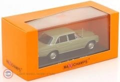 1:43 1968 Mercedes Benz  200/8