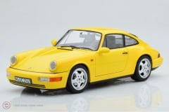 1:18 1990 Porsche 964 Carrera 2