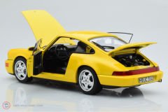 1:18 1990 Porsche 964 Carrera 2