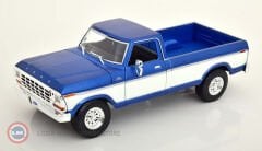 1:18 1979 Ford F-150 PICK-UP TRUCK