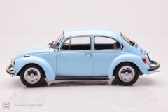 1:18 1973 Volkswagen 1303 Beetle Light Blue