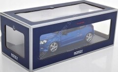 1:18 2003 Peugeot 206 RC