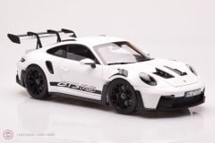 1:18 2022 Porsche 911 GT3 RS
