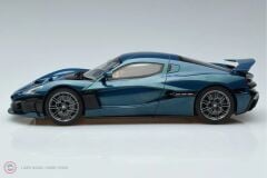 1:18 2021 Rimac Nevera