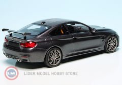 1:43 2016 BMW M4 GTS F82