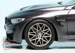 1:43 2016 BMW M4 GTS F82