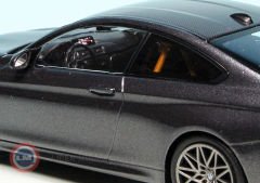 1:43 2016 BMW M4 GTS F82