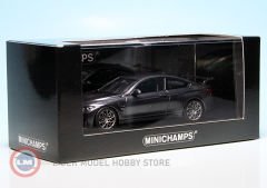 1:43 2016 BMW M4 GTS F82