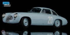 1:18 1952 Mercedes Benz 300 SL GP Bern #20