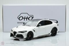 1:18 2020 Alfa Romeo Giulia GTAM