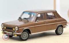 1:18 1974 Simca 1100 Ti