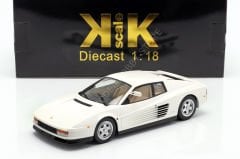 1:18 1984 Ferrari Testarossa