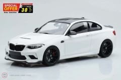 1:18  2020 BMW M2 CS