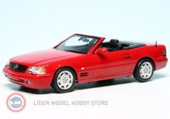 1:43 1999 Mercedes Benz  SL-CLASS (R129)