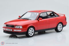 1:18 1994 Audi 80 Quattro Competition