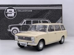 1:18 1968 Seat 124 Familiar