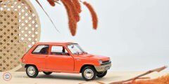 1:18 1972 Renault 5