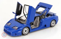 1:12 KK Scale 1991 Bugatti EB 110