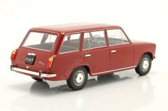 1:18 1972 Fiat 124 Familiare