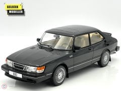 1:18 MCG 1981 Saab 900 Turbo