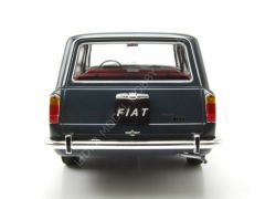 1:18 1972 Fiat 124 Familiar