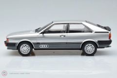 1:18 1980 Audi Coupe GT