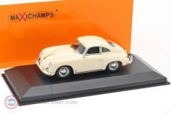 1:43 1959 Porsche 356 A Coupe