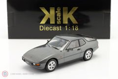 1:18 1986 Porsche 924 S