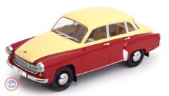 1:18 1959 Wartburg 311