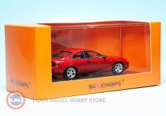 1:43 1994 Toyota Celica SS-II Coupe