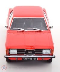 1:18 1971 Ford Taunus GT Sedan