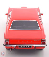 1:18 1971 Ford Taunus GT Sedan