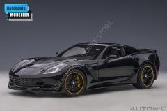 1:18 2014 Chevrolet Corvette C7 Z06 C7R Edition