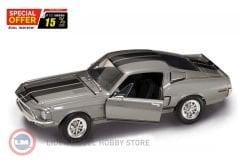 1:18 1968 Ford Shelby GT-500KR