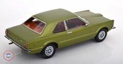 1:18 1971 Ford Taunus L Sedan