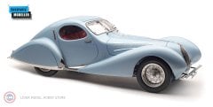 1:18 1937 Talbot Lago Coupe T150 C - SS Figoni & Falaschi Teardrop