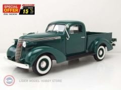 1:18 1937 Studebaker Coupe Express Pick